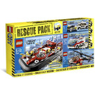LEGO City Essential Vehicles Collection Set 66175 Packaging