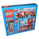 레고 City Fire Value Pack 66174