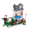 LEGO City House Set 8403