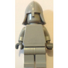 LEGO City Rycerz Statua Minifigurka