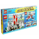 레고 City Medical Super Pack 66193