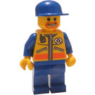 LEGO City Minifigurine