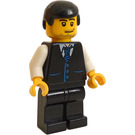 LEGO City Minifigur