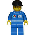 LEGO City Minifigur