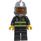 LEGO City Minifigure