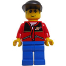 LEGO City Minifigure