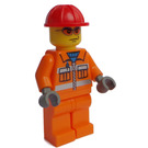 LEGO City Minifiguur