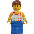 LEGO City Minifigurka