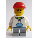 LEGO City Minifigure