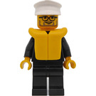 LEGO City Minifigure