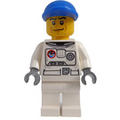 LEGO City Minifigur