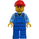 LEGO City Minifigur