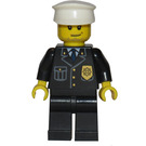 LEGO City Minifigur