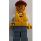 LEGO City Minifigure