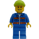 LEGO City Minifigur