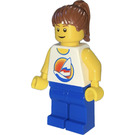 LEGO City Minifigure