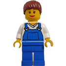 LEGO City Minifigur