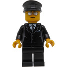 LEGO City Minifigur