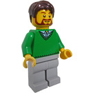 LEGO City Minifigur