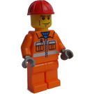 LEGO City minifiguur