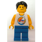 LEGO City Minifigur