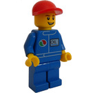 LEGO City Minifigur