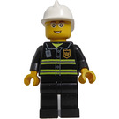 LEGO City Minifigurine