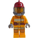 LEGO City Minifigur