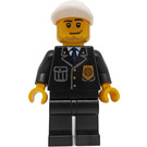 LEGO City Minifigure