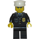 LEGO City Minifigur