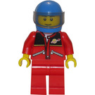 LEGO City Minifigur