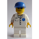 LEGO City Minifigure