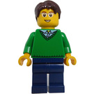 LEGO City Minifigur