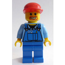 LEGO City Minifiguur