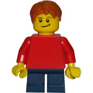 LEGO City Minifigure