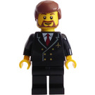 LEGO City Minifiguur