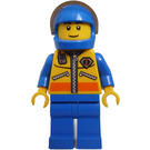 LEGO City Minifigur