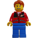 LEGO City Minifigur