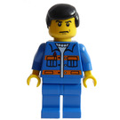 LEGO City Minifigur