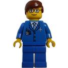 LEGO City Minifigur