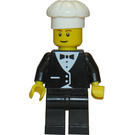 LEGO City Minifigure