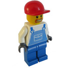 LEGO City minifiguur