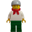 LEGO City Minifigure