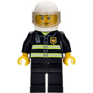 LEGO City Minifigure