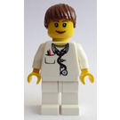 LEGO City Minifigure