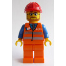 LEGO City Minifigure