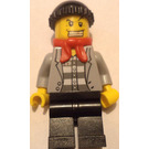 LEGO City Minifigure