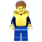 LEGO City Minifigure