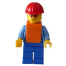 LEGO City Minifigur