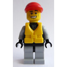 LEGO City Minifigure